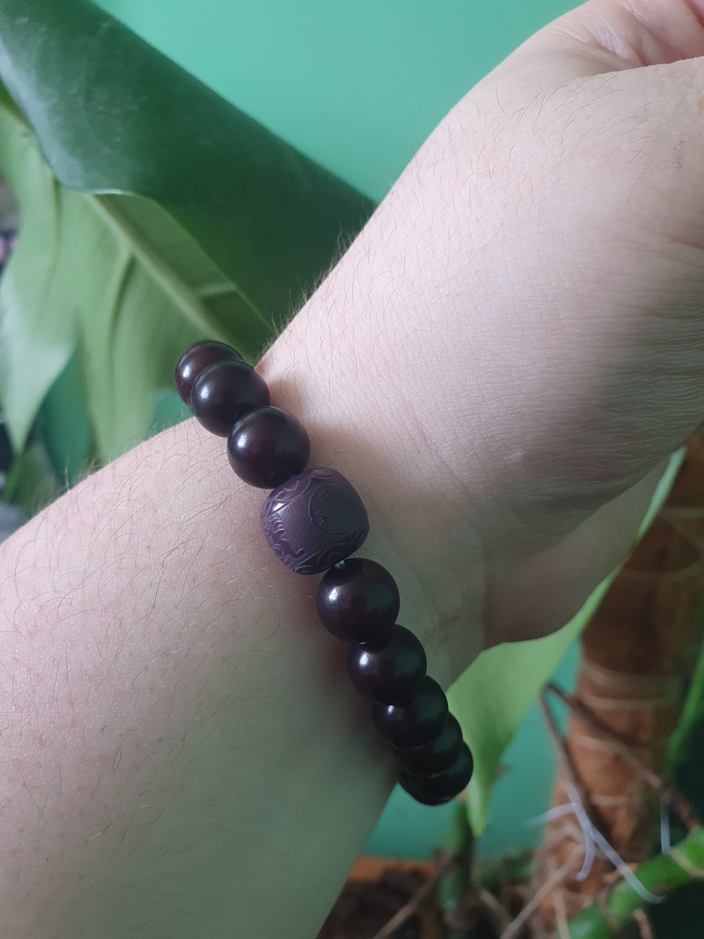 Riven Bracelet