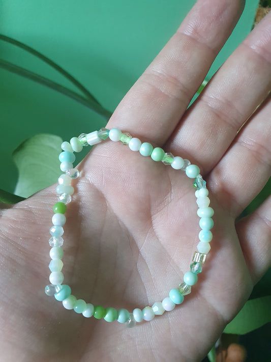 Cassius Bracelet