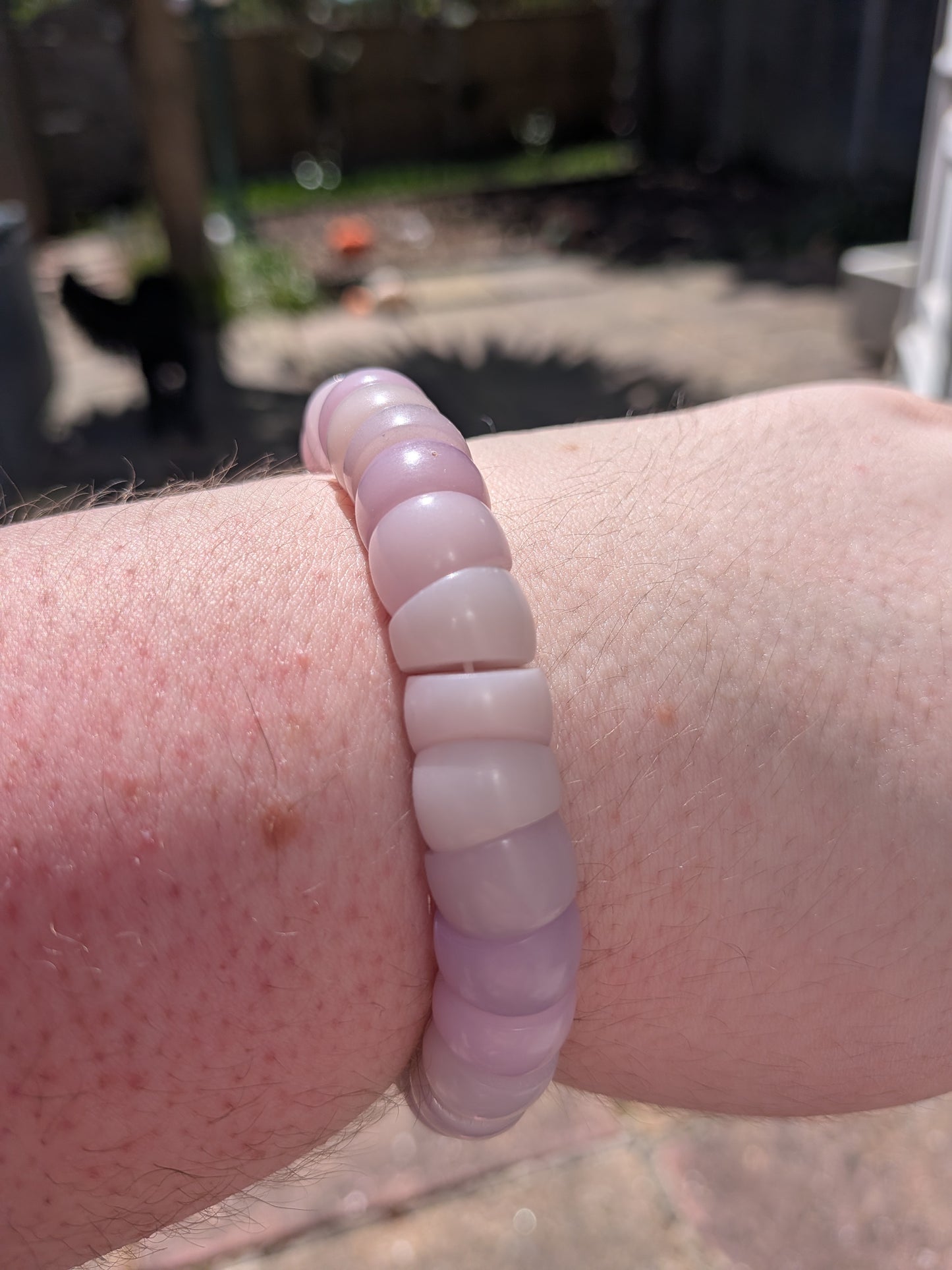 Parma Fidget Bracelet