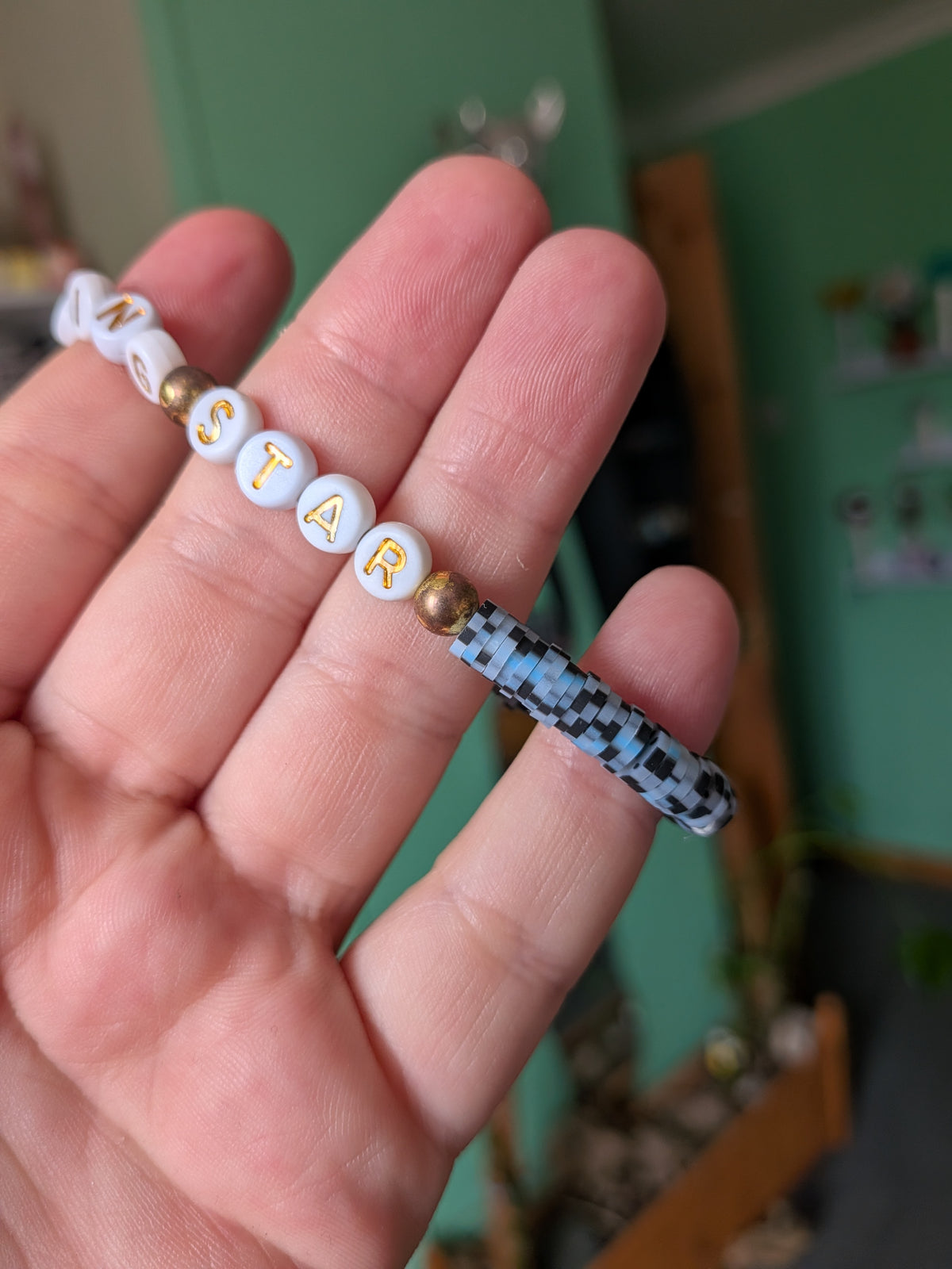 Concert Freebie! (Read description)