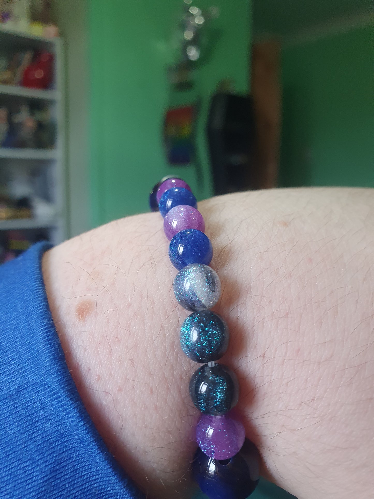 Million Places Bracelet