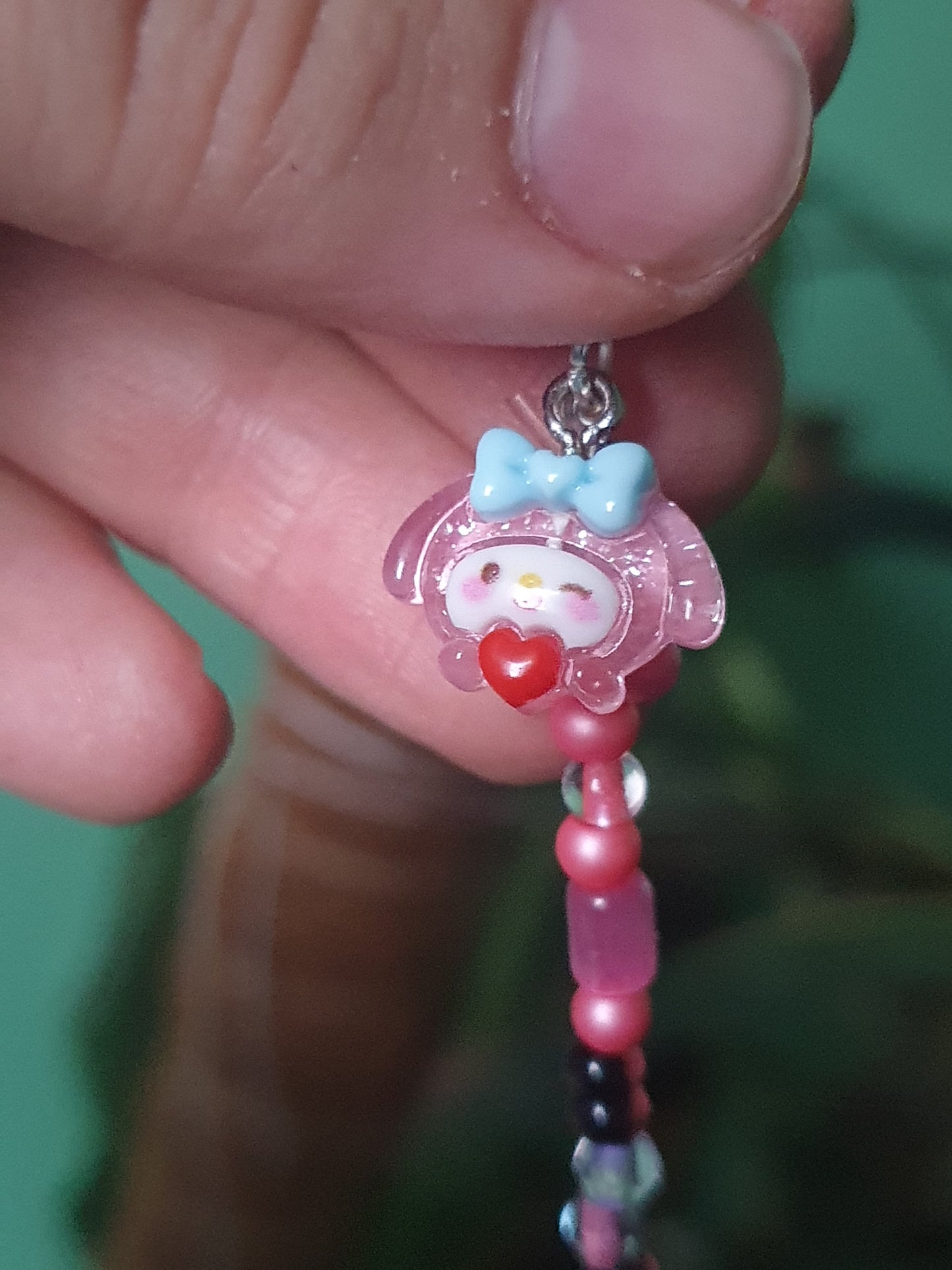 Sanrio - Glasses Chains