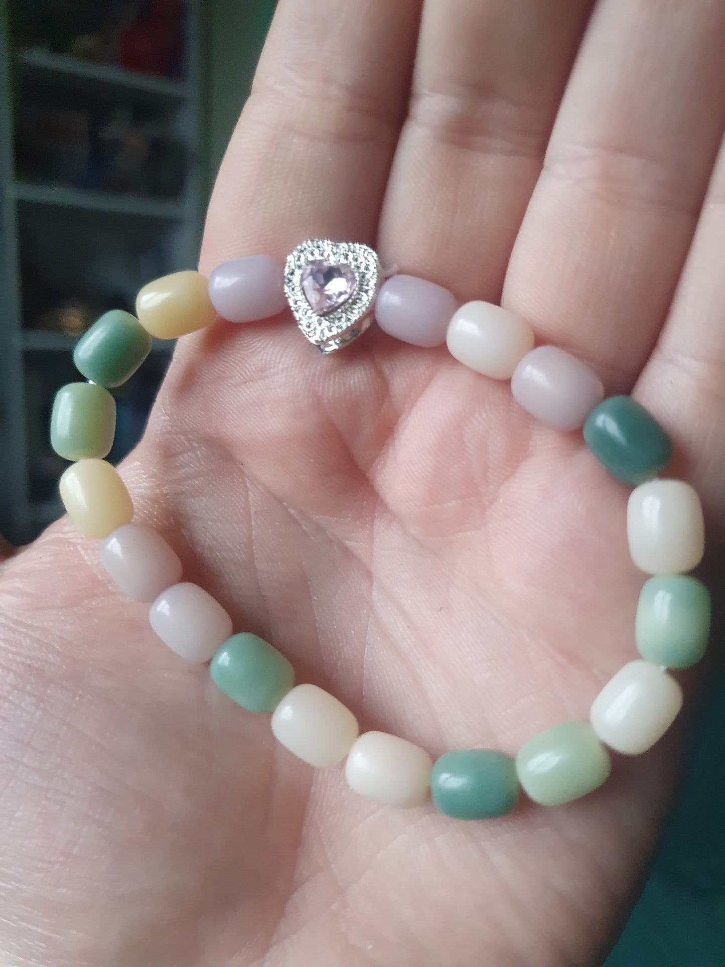 Road Trip Bracelet