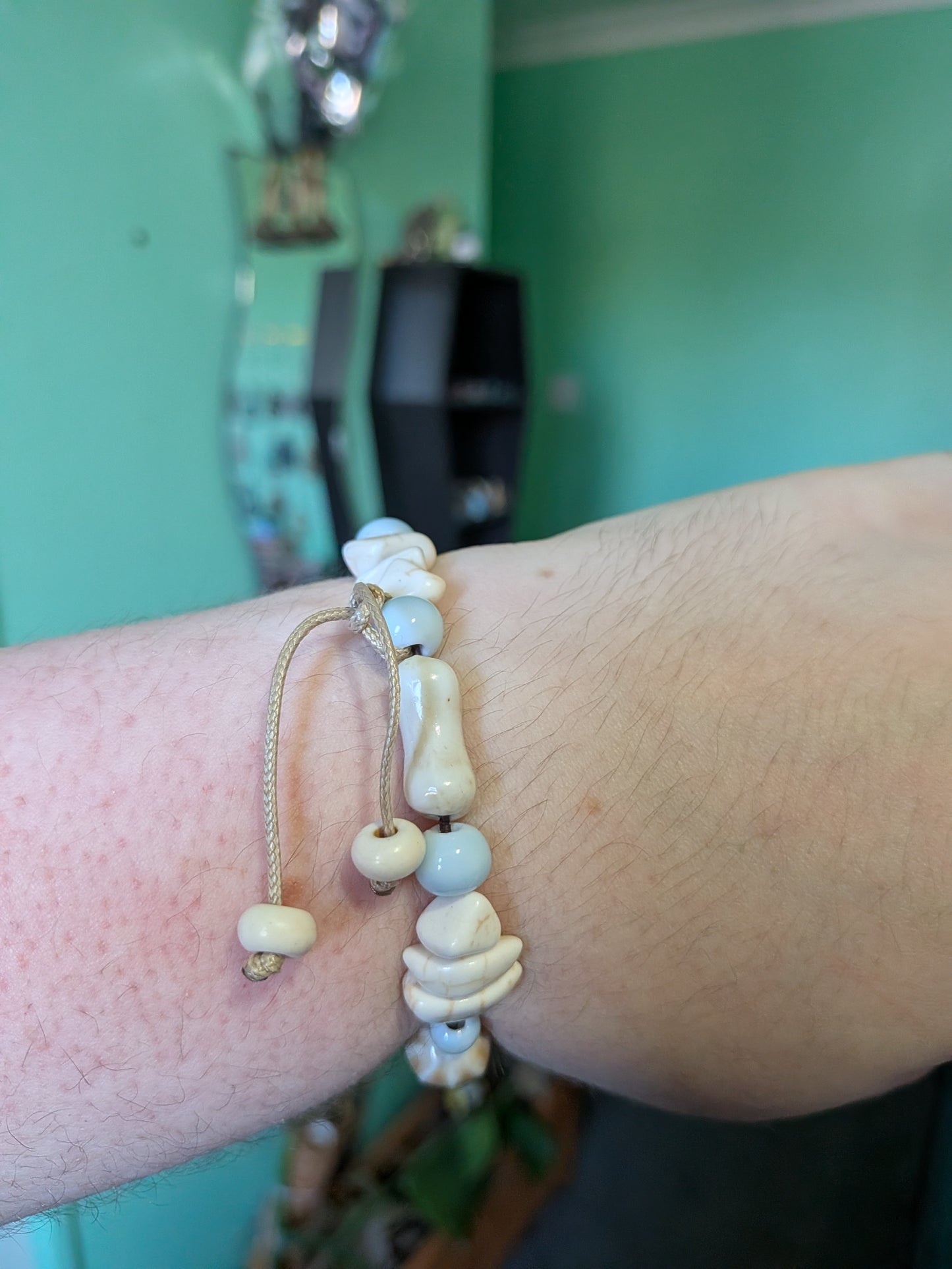 Fishy! Bracelet