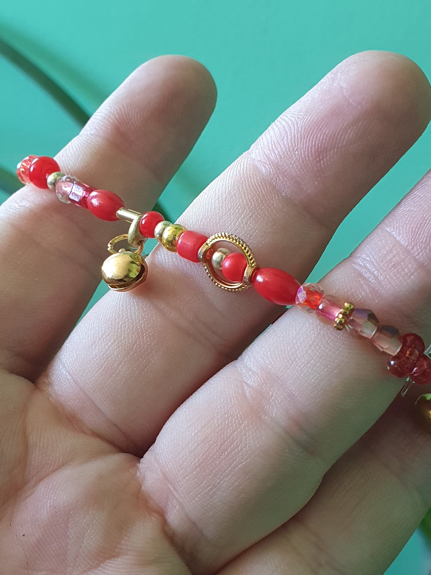 Freya Bracelet