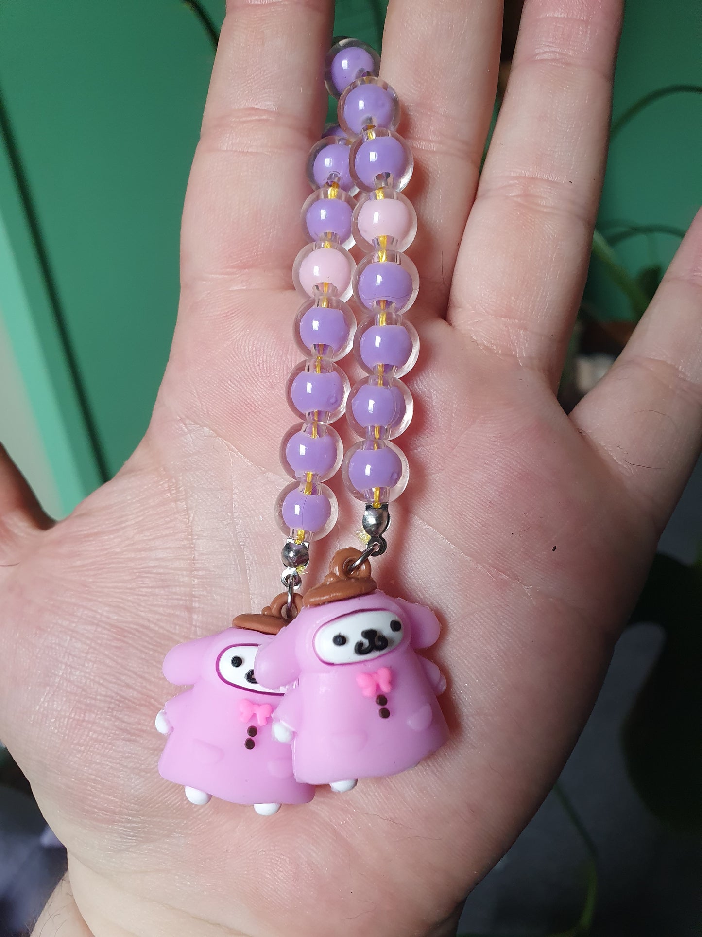Phone Charms - Sanrio