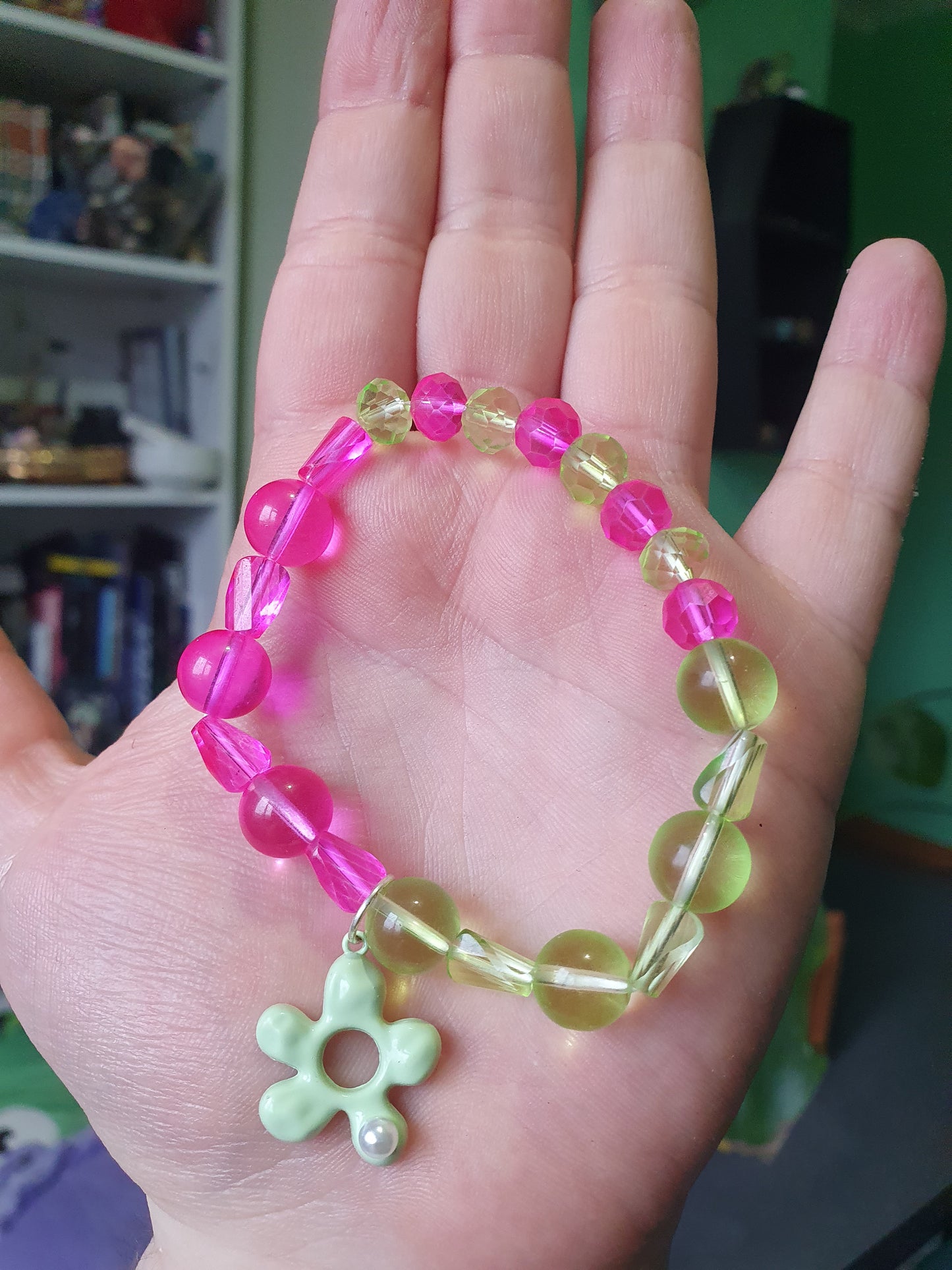 Bambola Bracelet