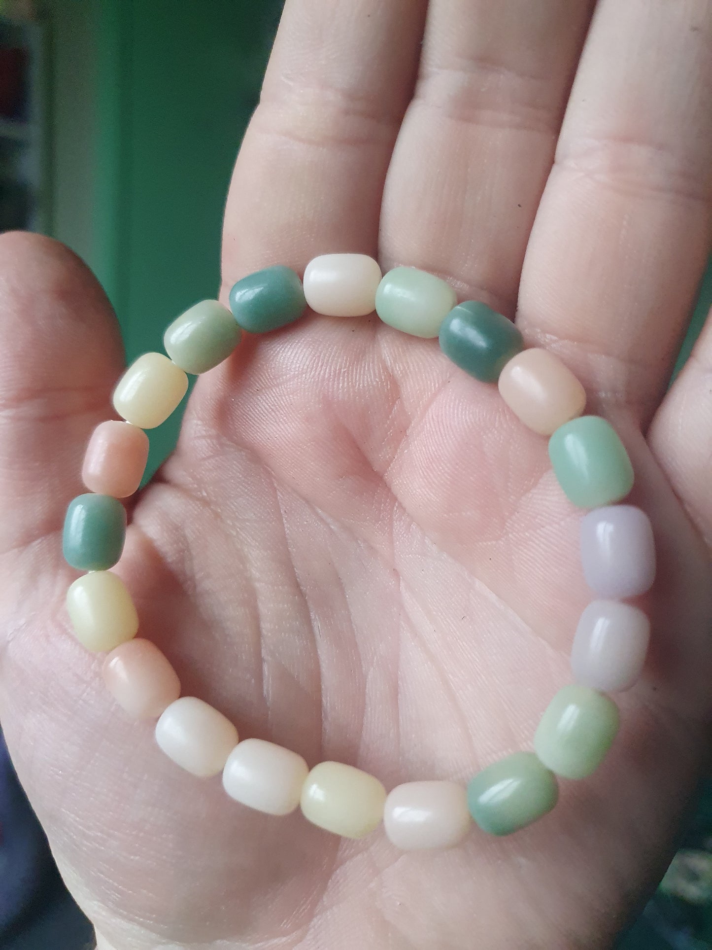 Road Trip Bracelet
