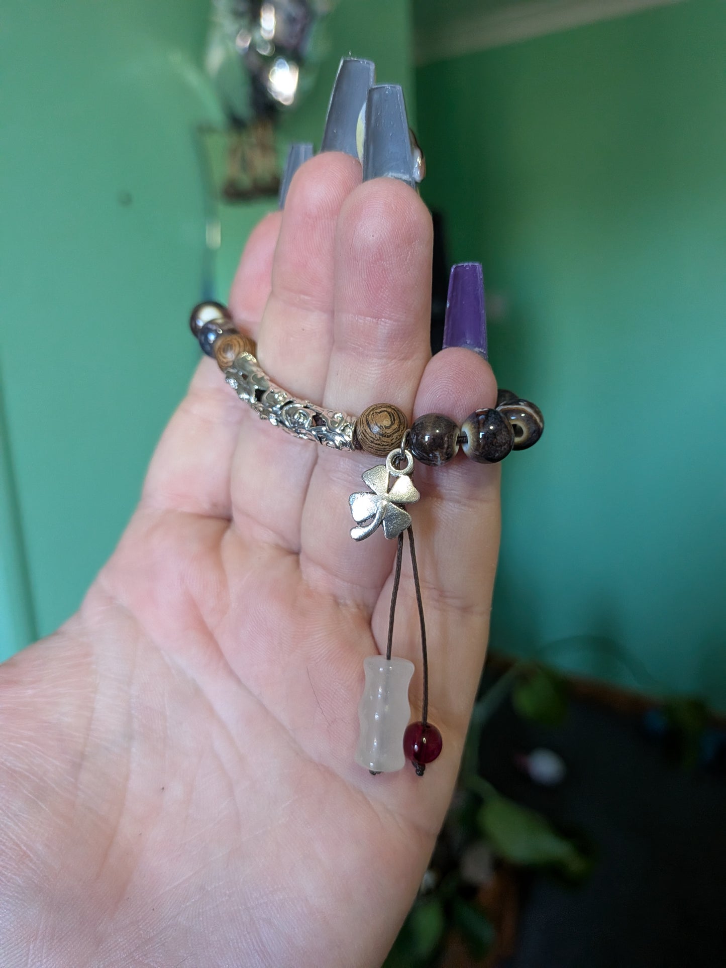 Luck bringer bracelet