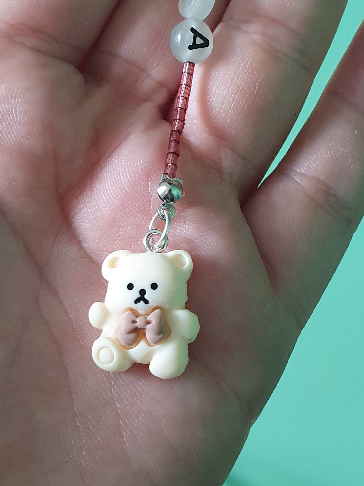 Juria - XG Lightstick Chain