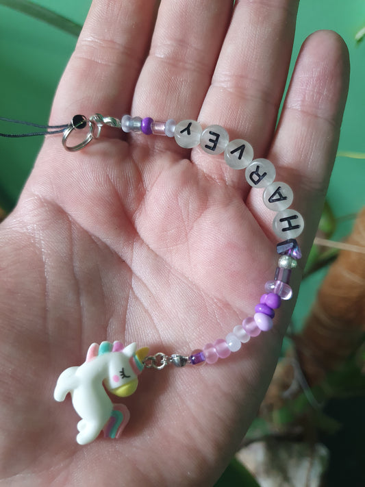 Harvey - XG Lightstick Chain
