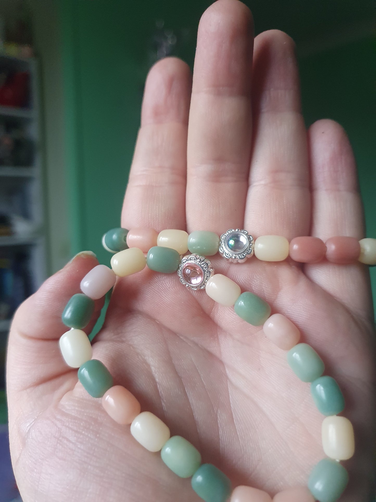 Road Trip Bracelet
