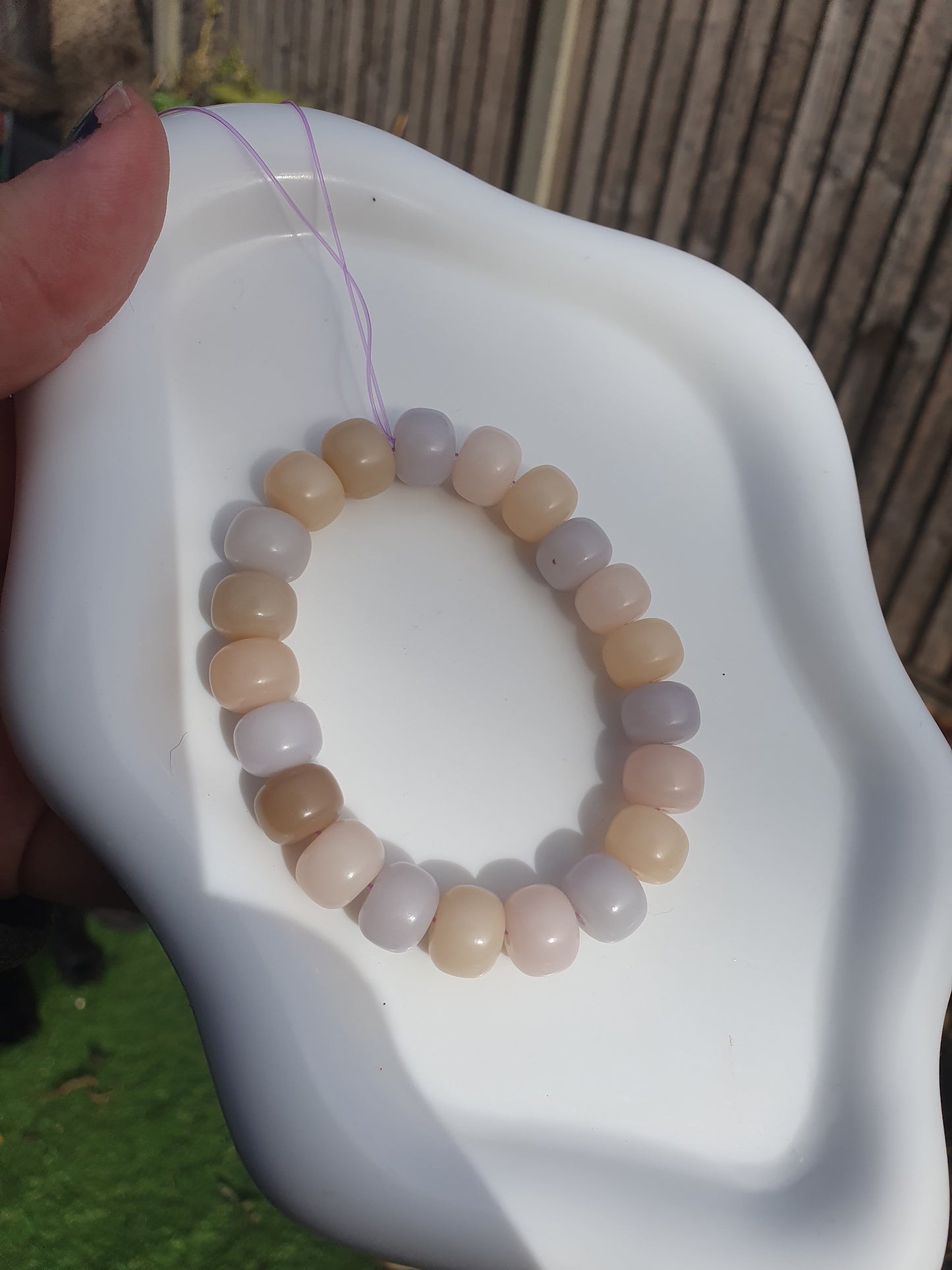 Candy Not Candy Bracelet