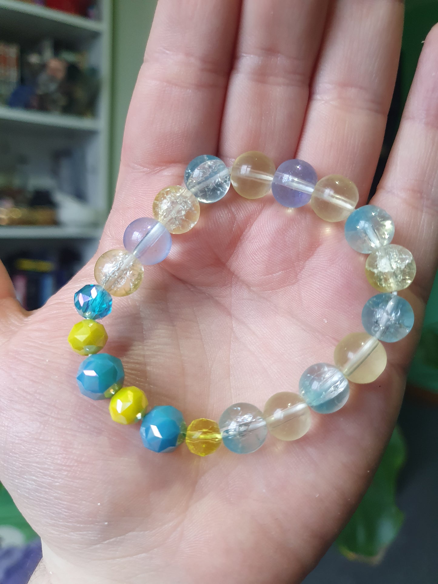 Sweet Summer Bracelet